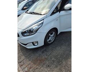 Kia Carens Gebrauchtwagen