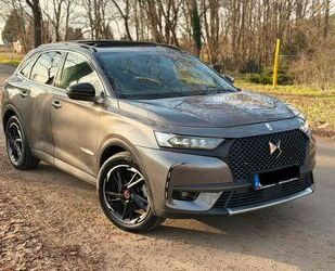 DS Automobiles DS7 (Crossback) Gebrauchtwagen