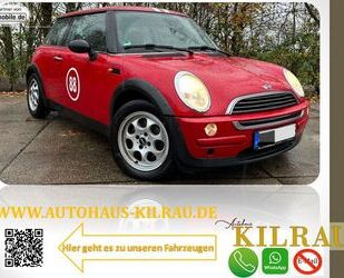 Mini ONE Gebrauchtwagen