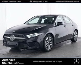 Mercedes-Benz A 220 Gebrauchtwagen