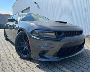 Dodge Charger Gebrauchtwagen