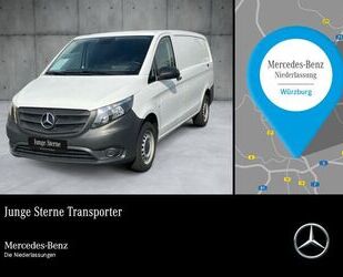 Mercedes-Benz Vito Gebrauchtwagen