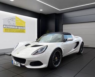 Lotus Elise Gebrauchtwagen