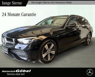 Mercedes-Benz C 200 Gebrauchtwagen