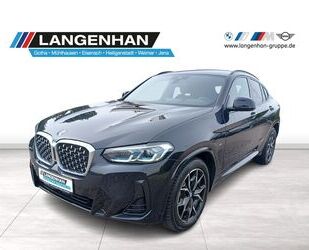 BMW X4 Gebrauchtwagen