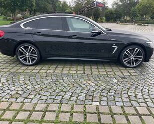 BMW 430 Gran Coupé Gebrauchtwagen