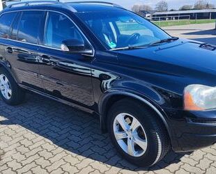 Volvo XC90 Gebrauchtwagen