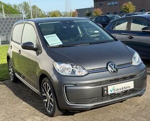 VW up! Gebrauchtwagen