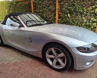 BMW Z4 Gebrauchtwagen