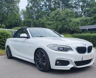 BMW 218 Gebrauchtwagen