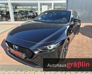 Mazda 3 Gebrauchtwagen