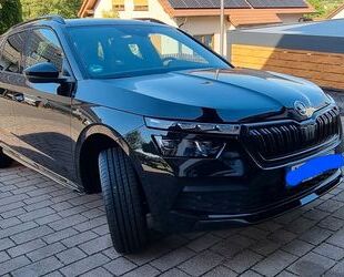 Skoda Kamiq Gebrauchtwagen