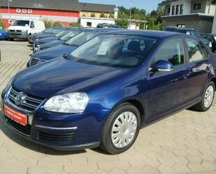 VW Jetta Gebrauchtwagen