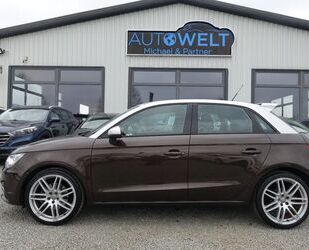 Audi A1 Gebrauchtwagen