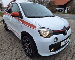 Renault Twingo Gebrauchtwagen