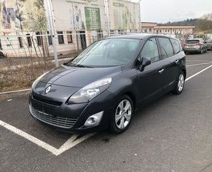 Renault Scenic Gebrauchtwagen