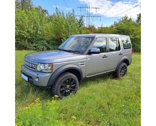 Land Rover Discovery Gebrauchtwagen