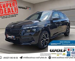 Skoda Kamiq Gebrauchtwagen