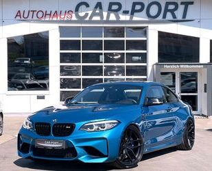 BMW M2 Gebrauchtwagen