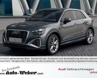 Audi Q2 Gebrauchtwagen