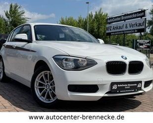 BMW 116 Gebrauchtwagen