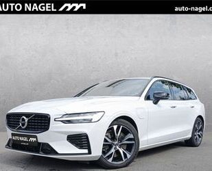 Volvo V60 Gebrauchtwagen
