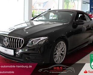 Mercedes-Benz E 450 Gebrauchtwagen