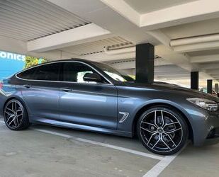 BMW 328 Gran Turismo Gebrauchtwagen