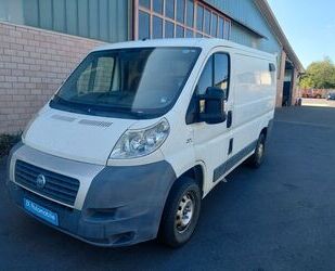 Fiat Ducato Gebrauchtwagen