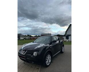 Nissan Juke Gebrauchtwagen