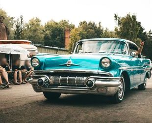 Pontiac Andere Gebrauchtwagen