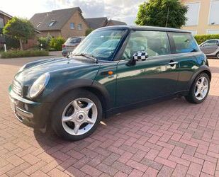 Mini ONE Gebrauchtwagen