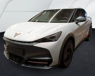 Cupra Tavascan Gebrauchtwagen