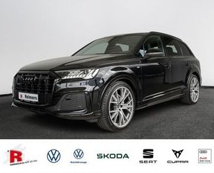 Audi Q7 Gebrauchtwagen