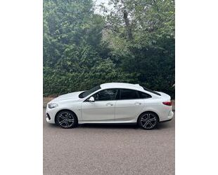 BMW 218 Gran Coupé Gebrauchtwagen