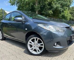 Mazda 2 Gebrauchtwagen