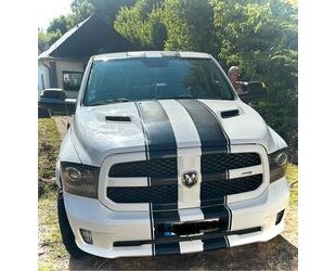 Dodge RAM Gebrauchtwagen