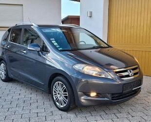 Honda FR-V Gebrauchtwagen