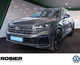 VW Touareg Gebrauchtwagen