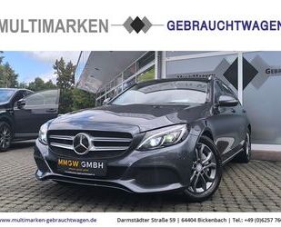 Mercedes-Benz C 250 Gebrauchtwagen