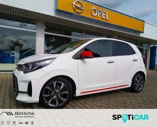 Kia Picanto Gebrauchtwagen
