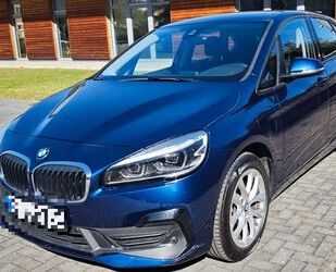 BMW 225 Active Tourer Gebrauchtwagen
