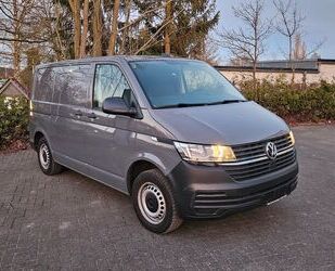 VW T6 andere Gebrauchtwagen