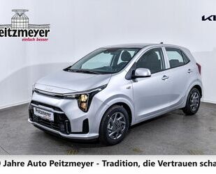 Kia Picanto Gebrauchtwagen