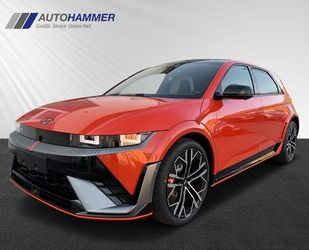 Hyundai IONIQ 5 Gebrauchtwagen