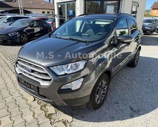 Ford EcoSport Gebrauchtwagen