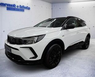 Opel Grandland (X) Gebrauchtwagen
