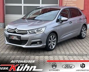 Citroen C4 Gebrauchtwagen