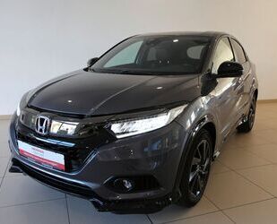 Honda HR-V Gebrauchtwagen