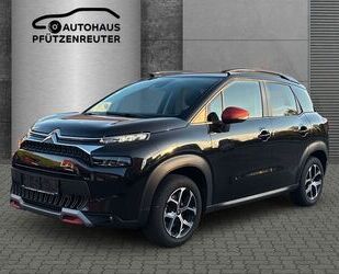 Citroen C3 Aircross Gebrauchtwagen